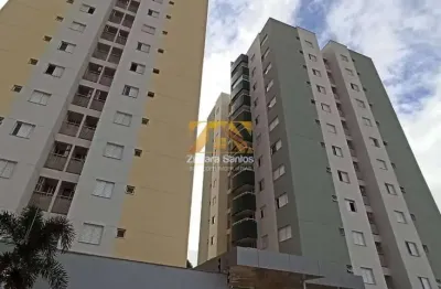 Apartamento 3/4 sendo 1 suíte, 90 m² - 504 sul (arse 51) - residencial jardim de versailles - próximo à academia bluefit - palmas/to