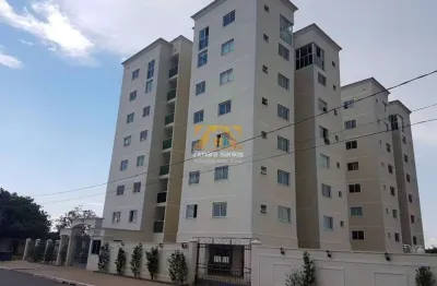 Apartamento 2/4 sendo 1 suíte, 60 m² - 208 norte (arne 24), residencial versailles - próximo ao palacinho - palmas/to