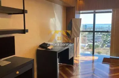 Sala Comercial - 130 m² - 106 norte (ARNE 12) - Palmas Business - Próximo a Praça dos Girassóis - Palmas/TO