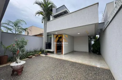 Casa 3/4 sendo 1 suíte - 140 m² - 407 sul (Arso 43) - Próxima a Antiga Pista do Aeroporto - Palmas/TO