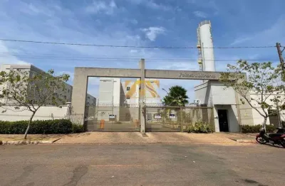 Apartamento 2/4 com 42 m² - 1406 sul (ARSE 142) - Condomínio Palmeira Monarca - Próximo à UniCatólica - Palmas/TO