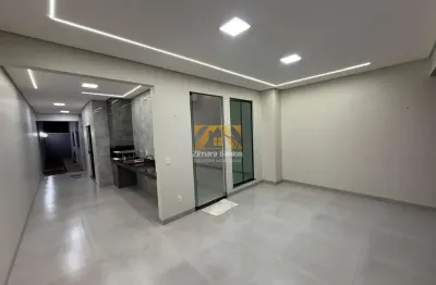 Casa 2/4 sendo 1 suíte com closet, 91 m² - 1603 sul - Próxima à Ulbra - Palmas/TO