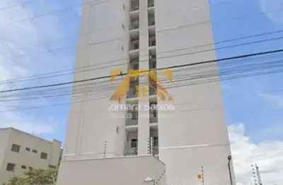 Apartamento 2/4, sendo 1 suíte, 62 m² - 603 sul (ARSO 61) - Residencial Park 61 - Próximo ao Hospital Cristo Rei -Palmas/TO