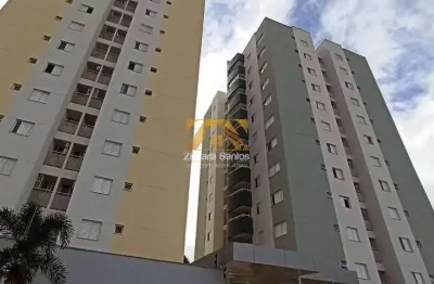 Apartamento 3/4 sendo 1 suíte, 90 m² - 504 sul (ARSE 51) - Residencial Jardim de Versailles - Próximo à Academia Bluefit - Palmas/TO