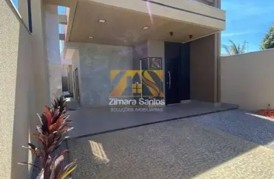 Casa 3/4 sendo 1 suíte - 112 m² - 906 sul (ARSE 92) - Próxima à Padaria Pão de Minas - Palmas/TO