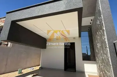 Casa com 4 suítes plenas - 200 m² na 409 Sul (ARSO 44) - Próxima a Praia da Graciosa - Palmas/TO