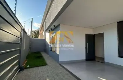 Casa 3/4, sendo 1 suíte, 105 m² - 1103 sul (ARSO 111) - Próxima ao Hospital do Amor - Palmas/TO