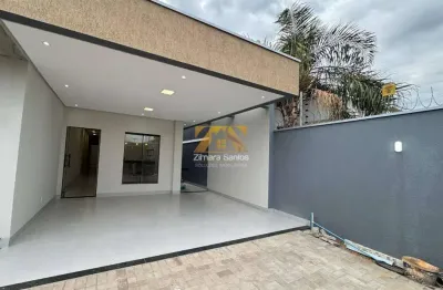 Casa 3/4 com 1 suíte - 90 m² na 1404 sul ( ARSE 141) - Próximo à Rodoviária Palmas/TO