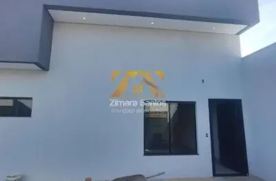 Casa 3/4 com 1 Suíte - 93 m² na  409 Sul (ARSO 44) - Próxima à Antiga Pista do Aeroporto - Palmas/TO