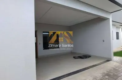 Casa 3/4 com 1 suíte - 120 m² na 409 sul (ARSO 44) -  Próxima à Antiga Pista do Aeroporto - Palmas/TO