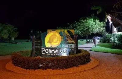 Lote - 1562,50 m² - condomínio residencial polinésia - palmas/to