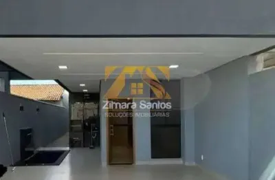 Casa 3/4 sendo 2 suítes, 98,90 m² - 1003 sul (ARSO 101) - Próximo a Araguaia Motors/Toyota - Palmas/TO