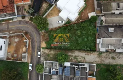 Terreno - 566,90 m² na 407 sul (ARSO 43 ) - Próximo a Antiga Pista do Aeroporto - Palmas/TO