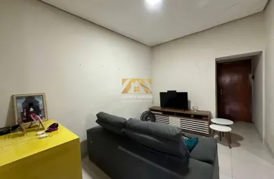 Casa 3/4 com 1 suíte - 140 m² na 305 sul (Arso 32)  - próximo a Unimed - Palmas/TO
