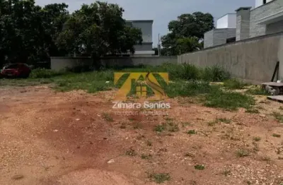 Terreno à venda na Loteamento Caribe, 2, Loteamento Caribe, Palmas