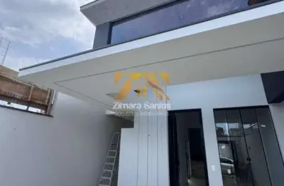 Casa com 3 suítes, 123 m² - 505 sul (Arso 52)-Próximo á Panificadora Real- Palmas/TO