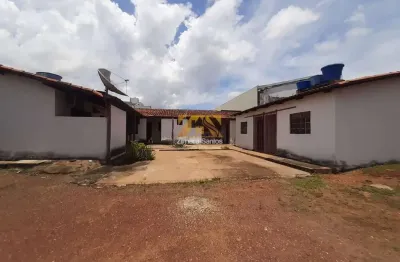 Terreno comercial à venda na Quadra 104 Norte Avenida LO 2, 2, Plano Diretor Norte, Palmas