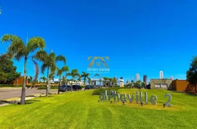 Terreno à venda na Quadra 209 Sul Avenida NS 9, 2, Plano Diretor Sul, Palmas