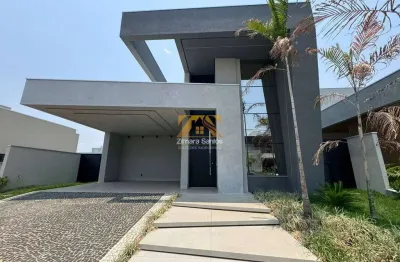 Casa Alto Padrão, com 3 suítes, 203 m² - 209 sul (Arso 24)-Alphaville 2- Quadra Nobre de Palmas/TO