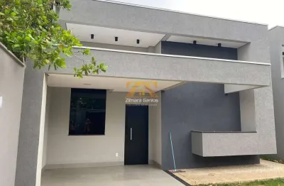 Casa 3/4 com 1 suíte - 98 m² - 509 Sul (ARSO 54) - Próxima à Praia da Graciosa - Palmas/TO