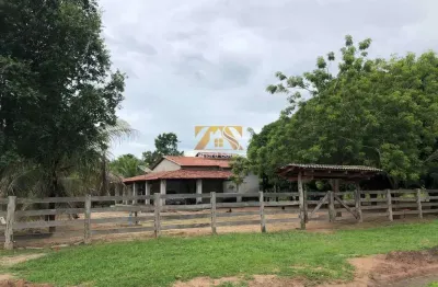 Casa com 1 quarto à venda na Silvanópolis, 8967, Setor Central, Silvanópolis