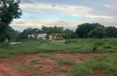 Terreno, 2.400 m² - 501 norte (ACSU NO 60)-Próxima á Academia Sesc- Palmas/TO