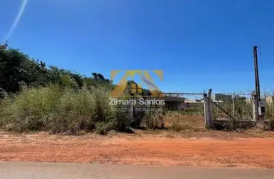 Terreno comercial à venda na Rodovia TO-050, 1, Jardim Bela Vista, Palmas