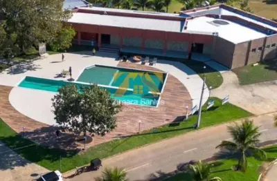 Terreno à venda na Loteamento Caribe, 555, Loteamento Caribe, Palmas