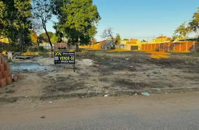 Terreno - 275 m² na 1503 sul (ARSO 151) - Próximo ao Assaí Atacadista - Palmas/TO