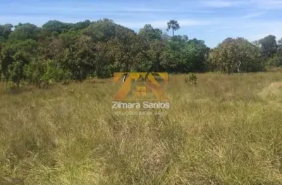 Terreno comercial à venda na ÁRea Rural, 2, Setor Central, Marianópolis do Tocantins