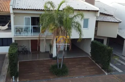 Casa Alto Padrão, com 5 suítes - 250 m² na 404 sul (Arse 41) Residencial Caroline - Próximo a feira do Bosque - Palmas/TO