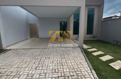 Casa 2/4 com 1 suíte - 123 m² na 1404 sul (arse 141) - próxima à rodoviária - palmas/to