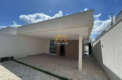 Casa com 3 quartos à venda na Quadra 509 Sul Alameda 1, 456, Plano Diretor Sul, Palmas