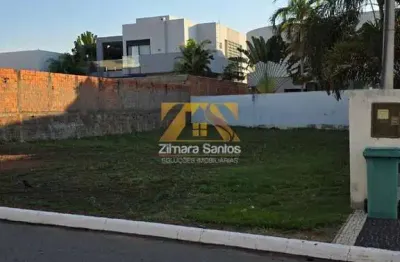 Terreno à venda na Quadra 1401 Sul Avenida LO 33, 33, Plano Diretor Sul, Palmas