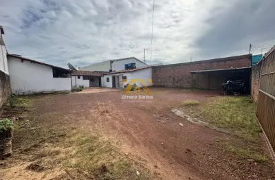 Terreno à venda na Quadra 104 Sul Rua SE 1, 2, Plano Diretor Sul, Palmas