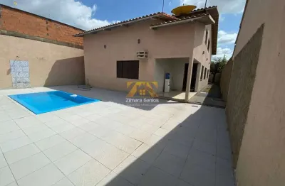 Casa com 4 quartos à venda na Rua 4, 2, Jardim Aureny, Palmas