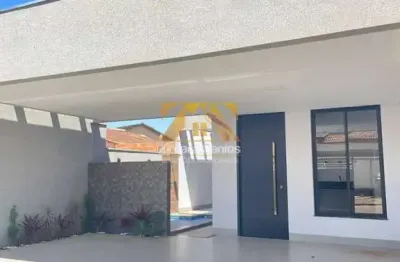 Casa com 3 quartos à venda na Quadra 208 Norte Alameda 5, 6, Plano Diretor Norte, Palmas