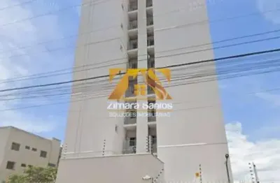 Apartamento 2/4, sendo 1 suíte, 60 m² - 603 sul (Arso 61) - Residencial Park 61 - Palmas/TO