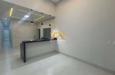 Casa 3/4, sendo 1 suíte, 89 m² - 1406 sul (Arse 142) - Palmas/TO