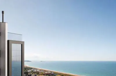 Apartamento com 4 quartos à venda no Itacolomi, Balneário Piçarras 