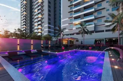 Fun residences beach and park - frente beto carrero
