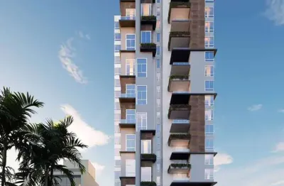 Apartamento com 2 quartos à venda no Itajubá, Barra Velha 