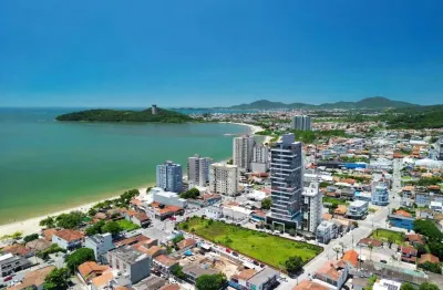 Residencial ilha de bali - centro balneário piçarras