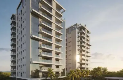 Apartamento com 3 quartos à venda no Centro, Balneário Piçarras 