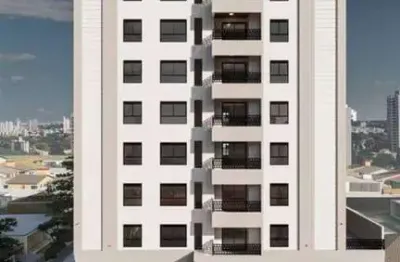 Apartamento com 2 quartos à venda no Centro, Navegantes 