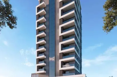 Apartamento com 3 quartos à venda no Centro, Balneário Piçarras 