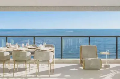 Apartamento com 2 quartos à venda no Tabuleiro, Barra Velha 