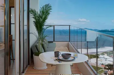 Apartamento com 2 quartos à venda no Itacolomi, Balneário Piçarras 