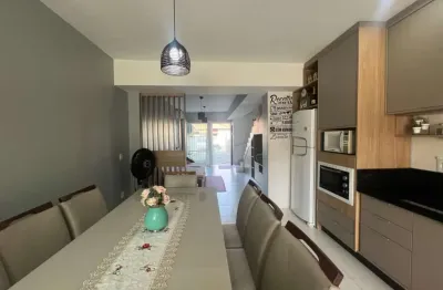 Casa com 3 quartos à venda no Itacolomi, Balneário Piçarras 