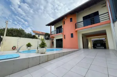 Casa com 3 quartos à venda no Armação, Penha 